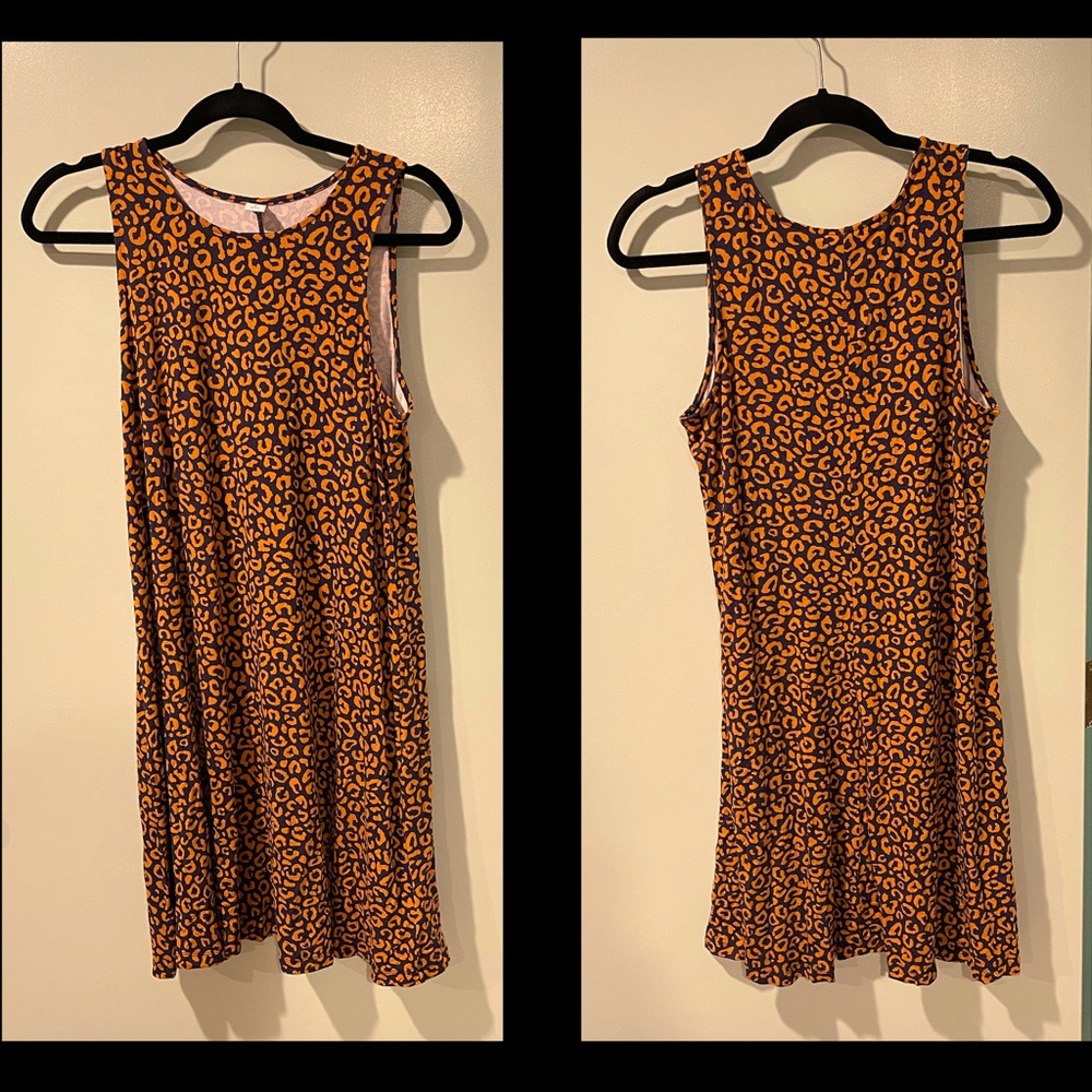Old Navy Dress
